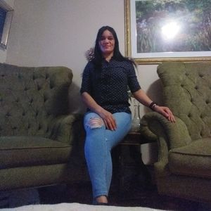 Meet your Posher, Jaz